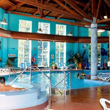 Deerhurst Resort Huntsville Kültér fotó