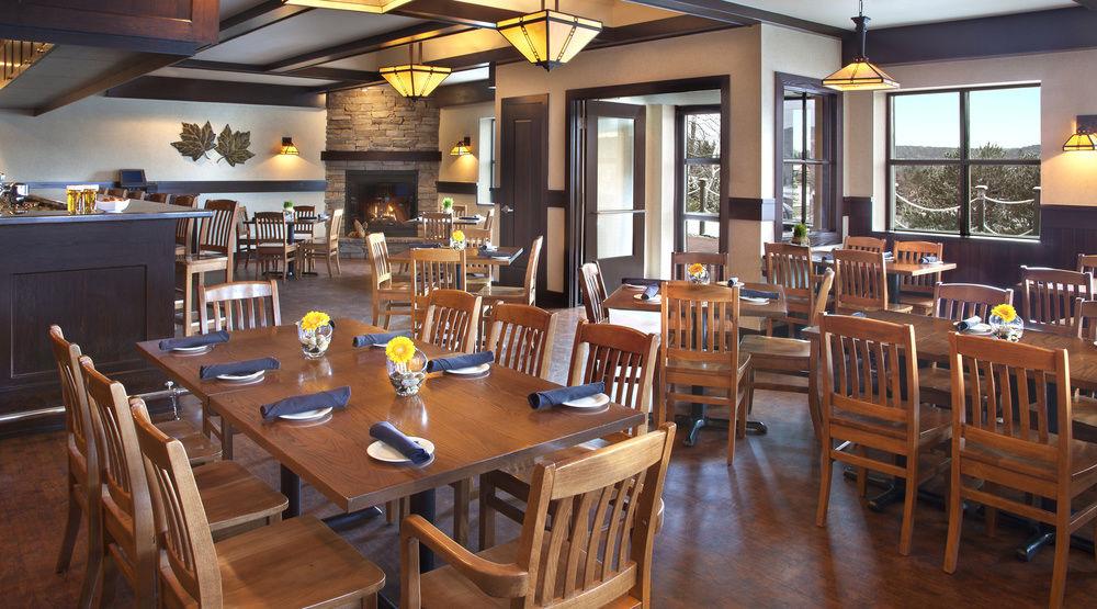 Deerhurst Resort Huntsville Kültér fotó