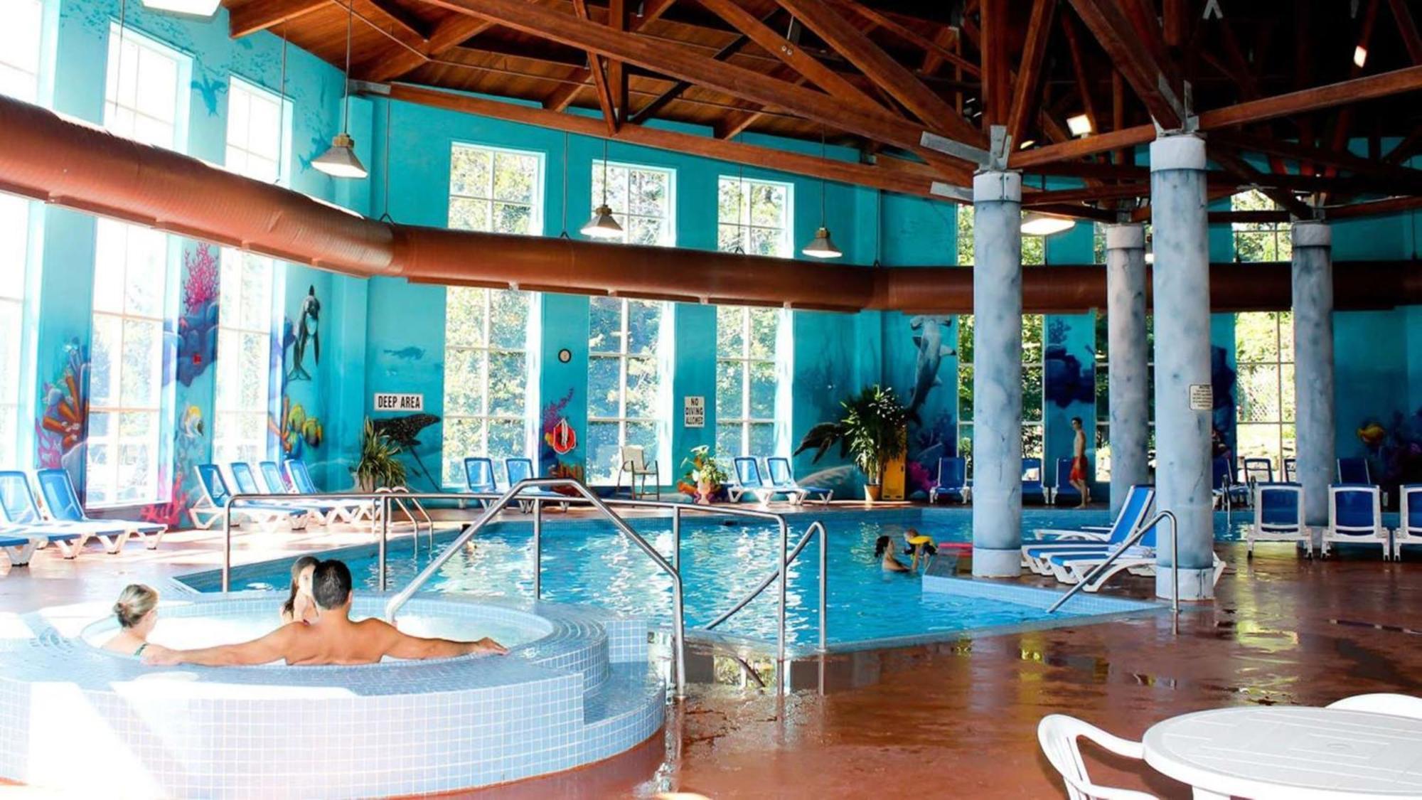 Deerhurst Resort Huntsville Kültér fotó