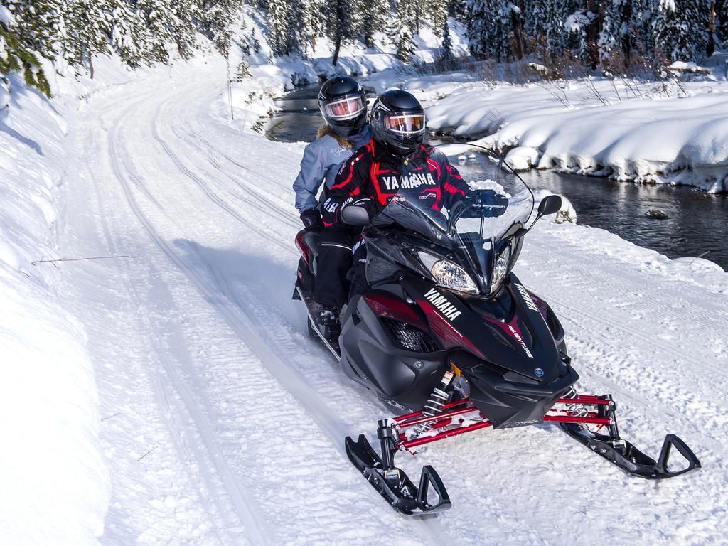 Deerhurst Resort Huntsville Kültér fotó
