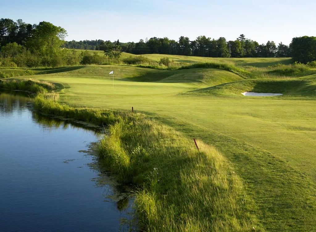 Deerhurst Resort Huntsville Kültér fotó