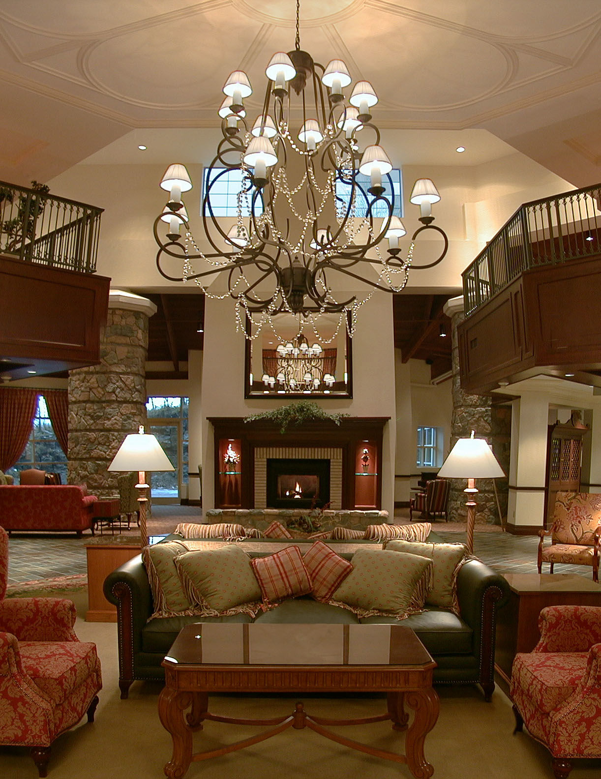 Deerhurst Resort Huntsville Kültér fotó