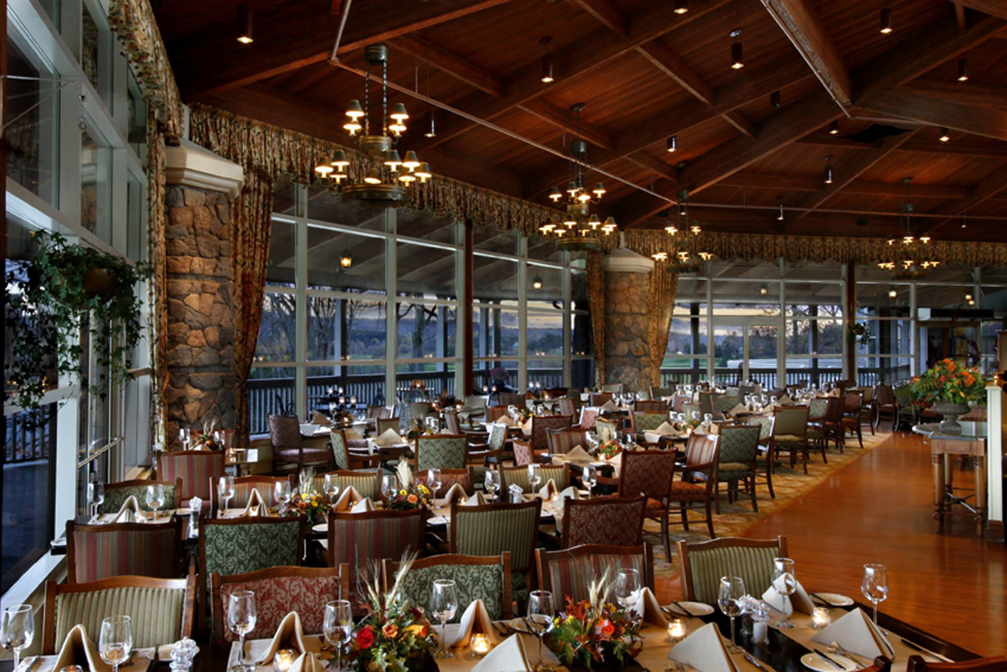 Deerhurst Resort Huntsville Kültér fotó
