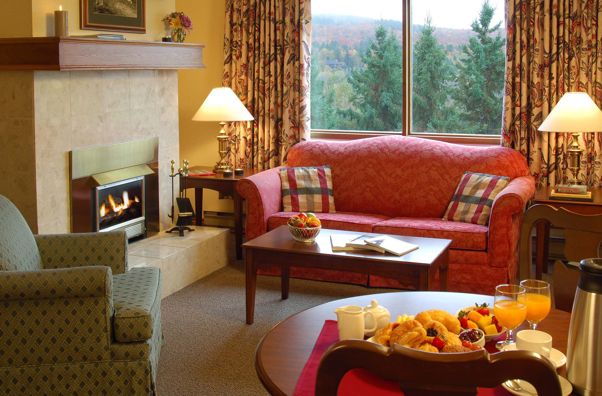 Deerhurst Resort Huntsville Kültér fotó
