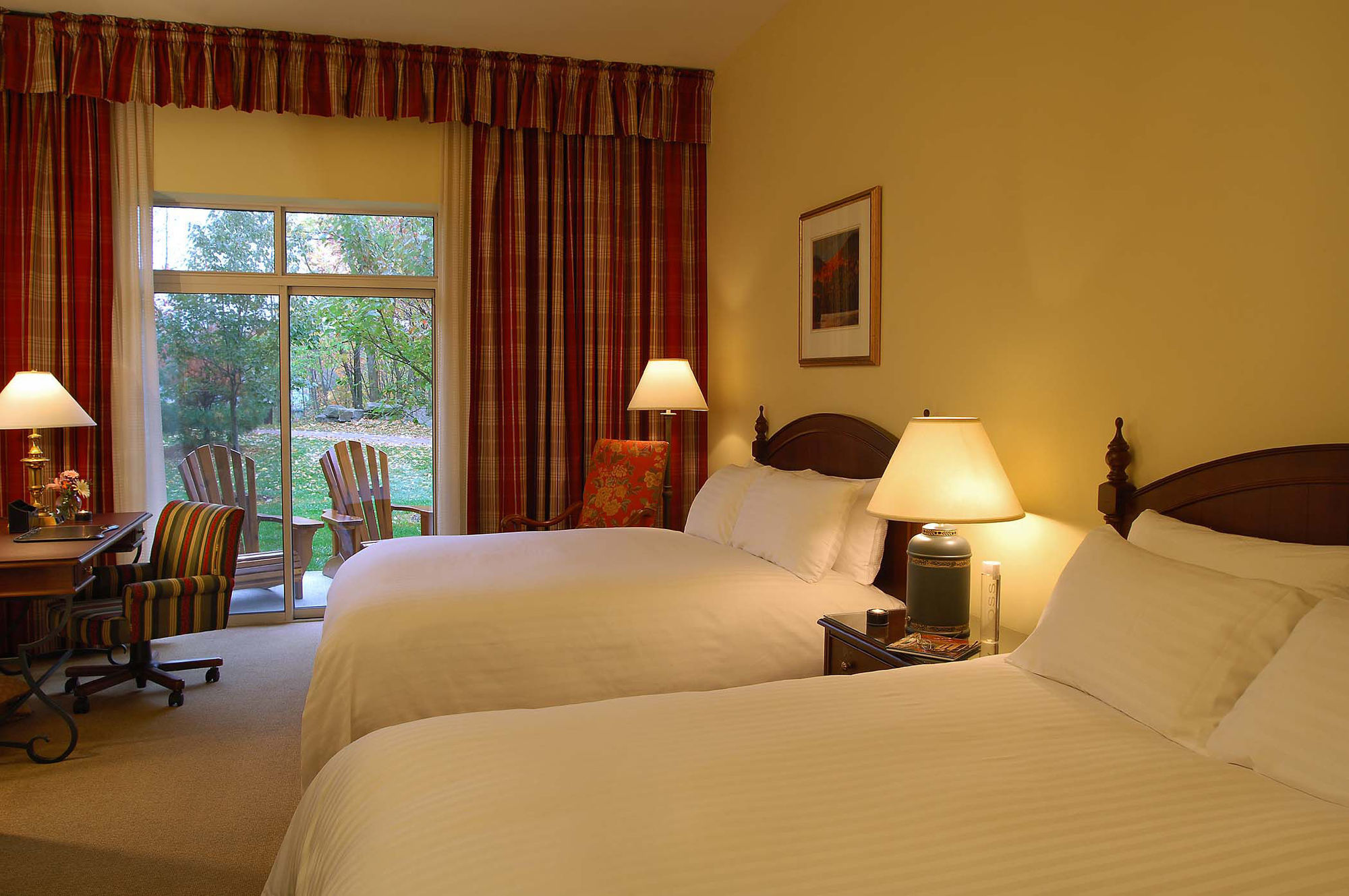 Deerhurst Resort Huntsville Kültér fotó