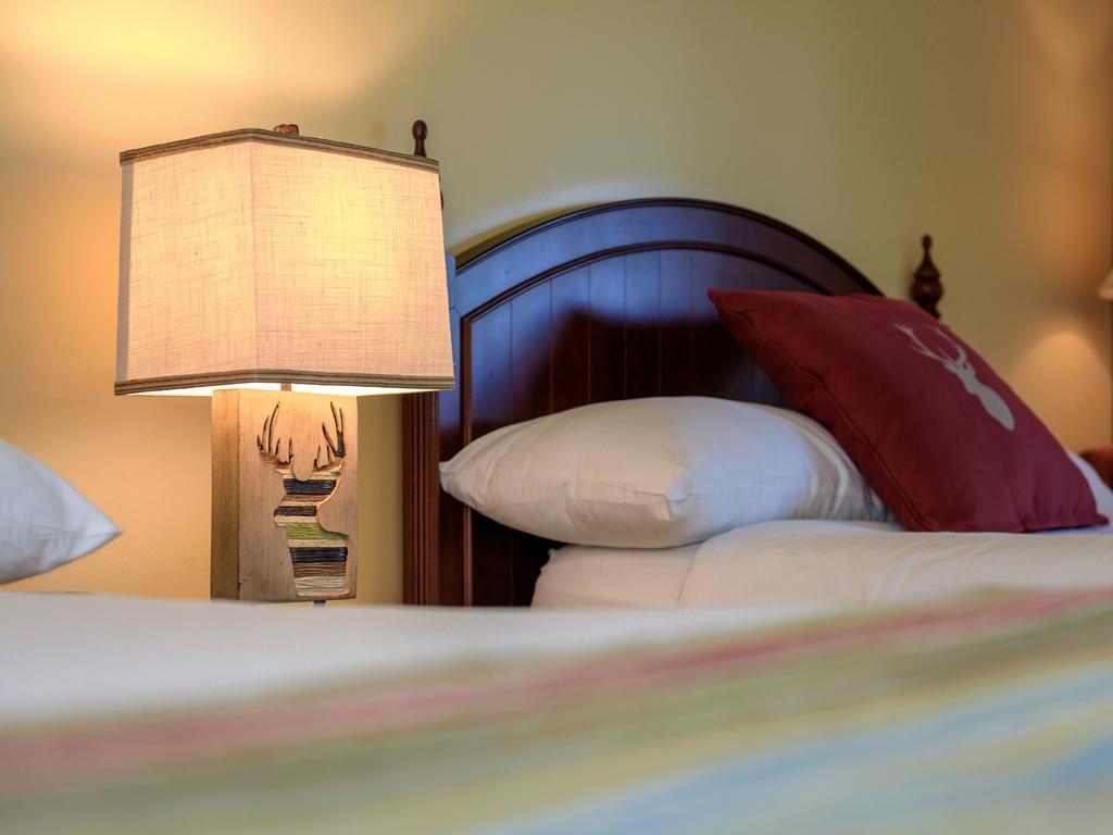 Deerhurst Resort Huntsville Kültér fotó