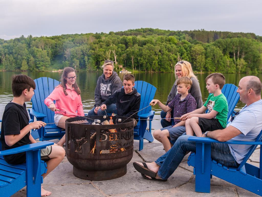 Deerhurst Resort Huntsville Kültér fotó