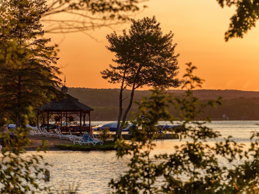 Deerhurst Resort Huntsville Kültér fotó