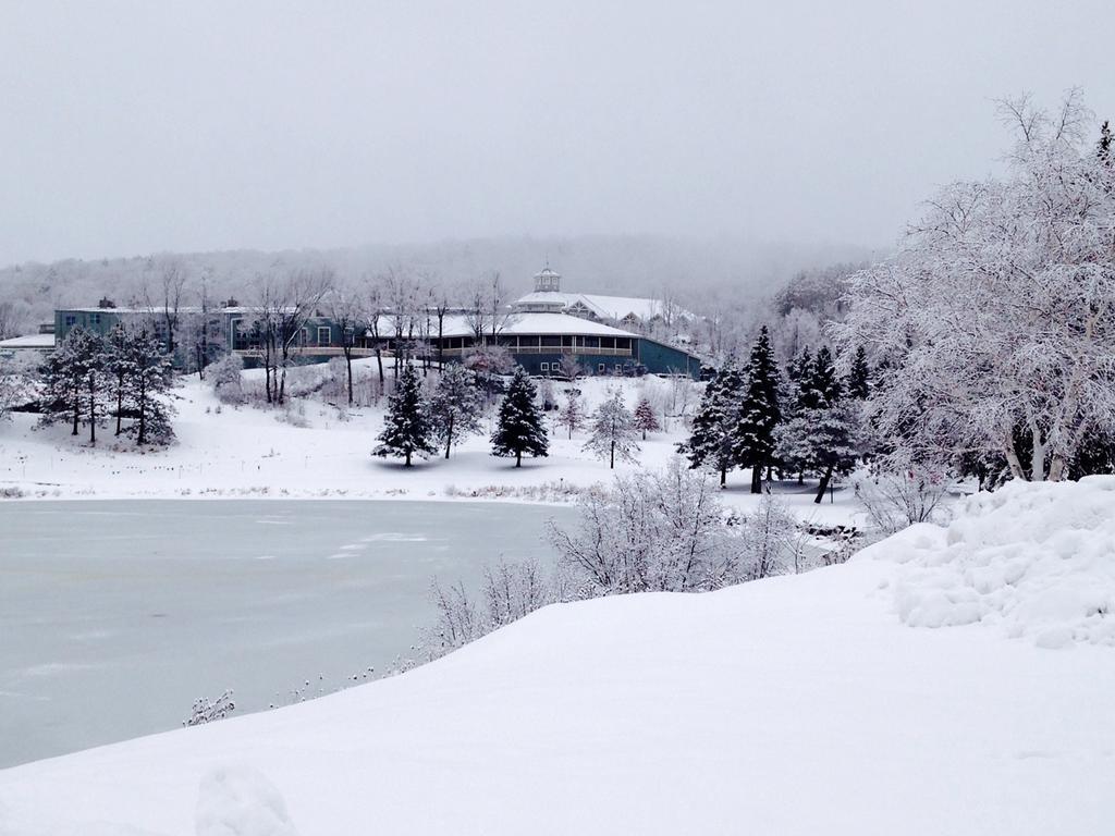 Deerhurst Resort Huntsville Kültér fotó