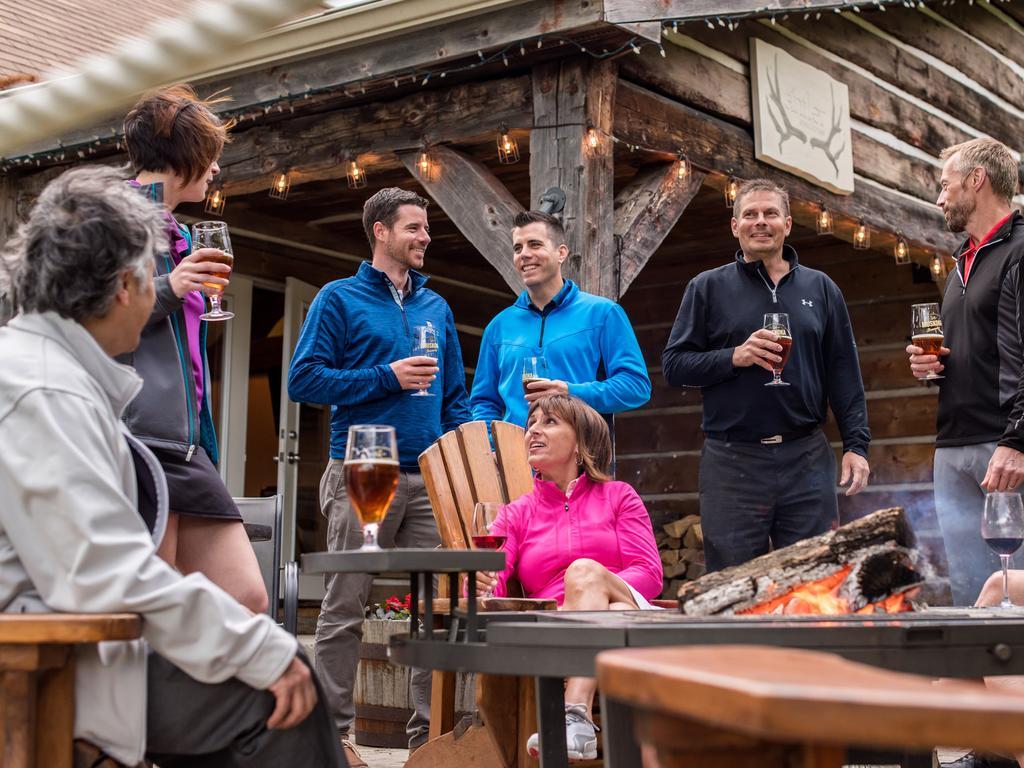 Deerhurst Resort Huntsville Kültér fotó