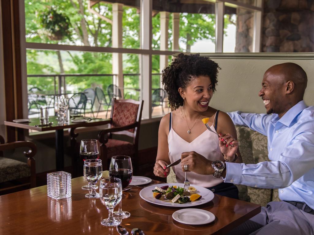 Deerhurst Resort Huntsville Kültér fotó