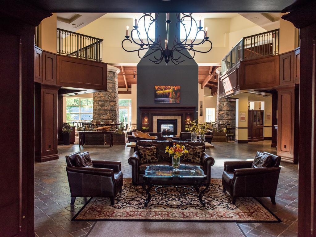 Deerhurst Resort Huntsville Kültér fotó