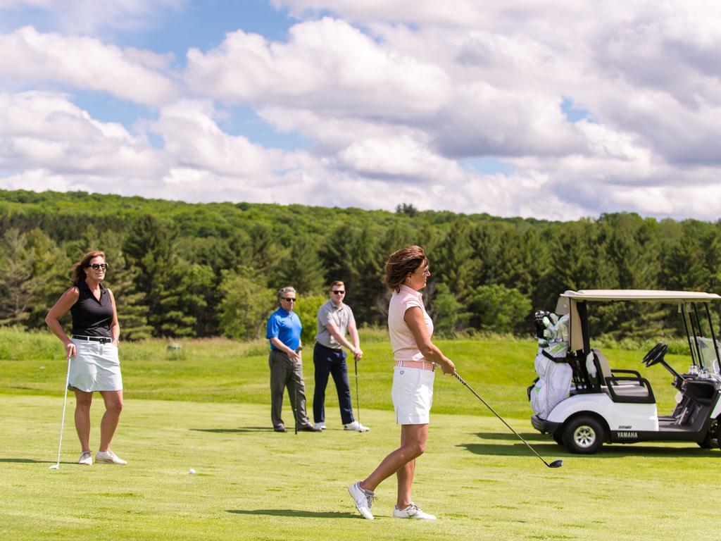 Deerhurst Resort Huntsville Kültér fotó