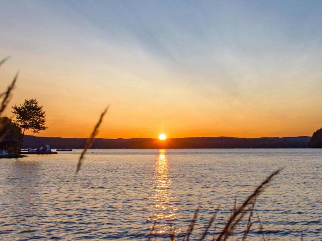 Deerhurst Resort Huntsville Kültér fotó