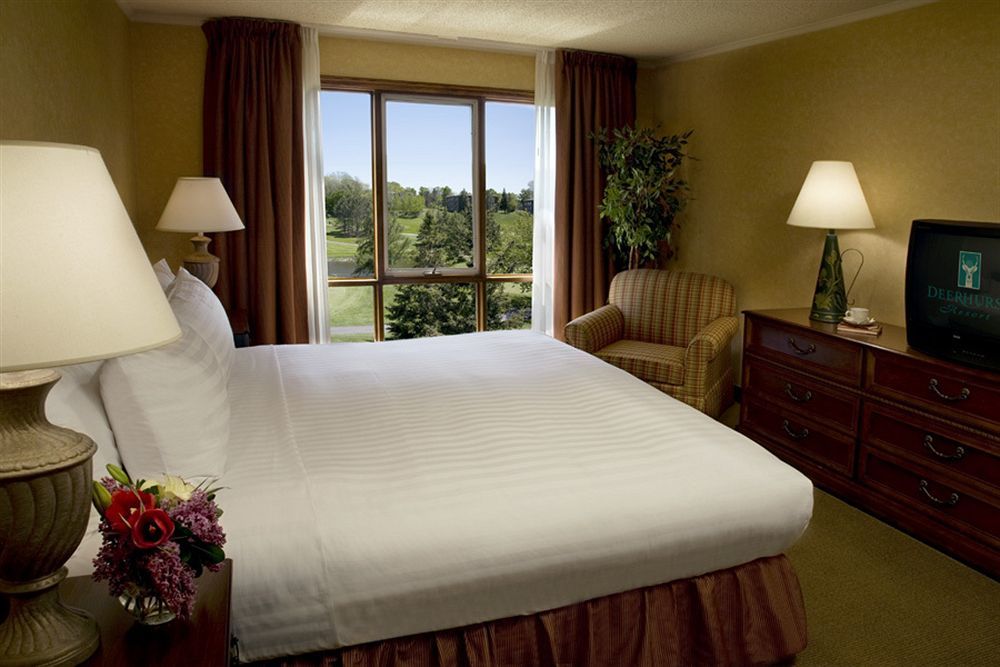 Deerhurst Resort Huntsville Kültér fotó